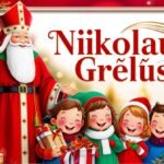 Nikolaus Grüße