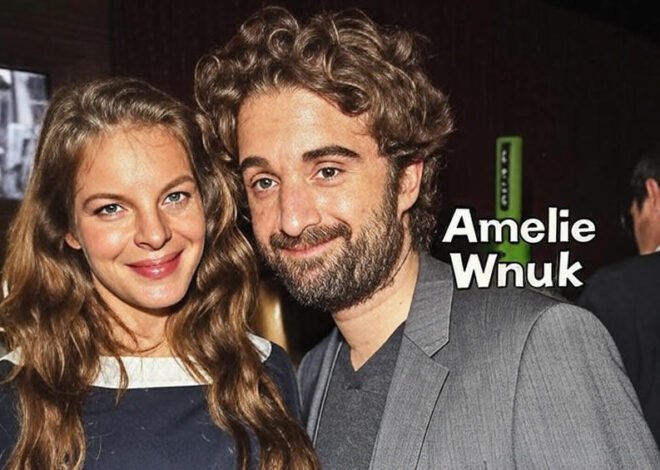 Amelie Wnuk – Die stille Kraft hinter Authentizität und Persönlichkeit