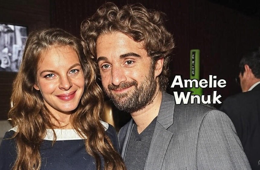 Amelie Wnuk – Die stille Kraft hinter Authentizität und Persönlichkeit