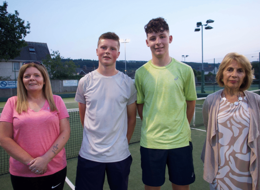 Carrick Murphy – Biografie, Werdegang, Einfluss und persönliche Einblicke