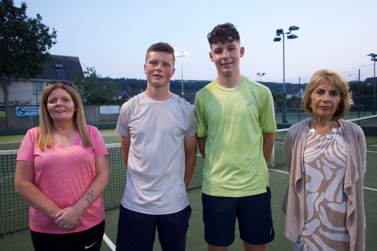 Carrick Murphy – Biografie, Werdegang, Einfluss und persönliche Einblicke