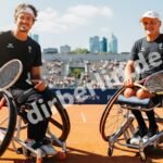 Rollstuhltennis bei den Paralympischen Spielen