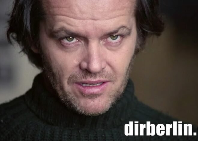 Jack Nicholson – Leben, Karriere und Vermächtnis einer Hollywood-Legende