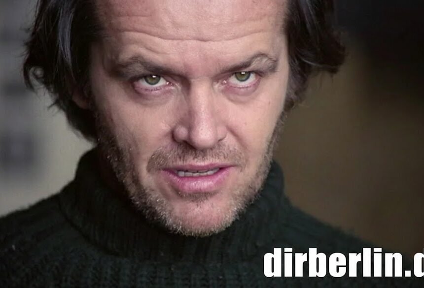 Jack Nicholson – Leben, Karriere und Vermächtnis einer Hollywood-Legende