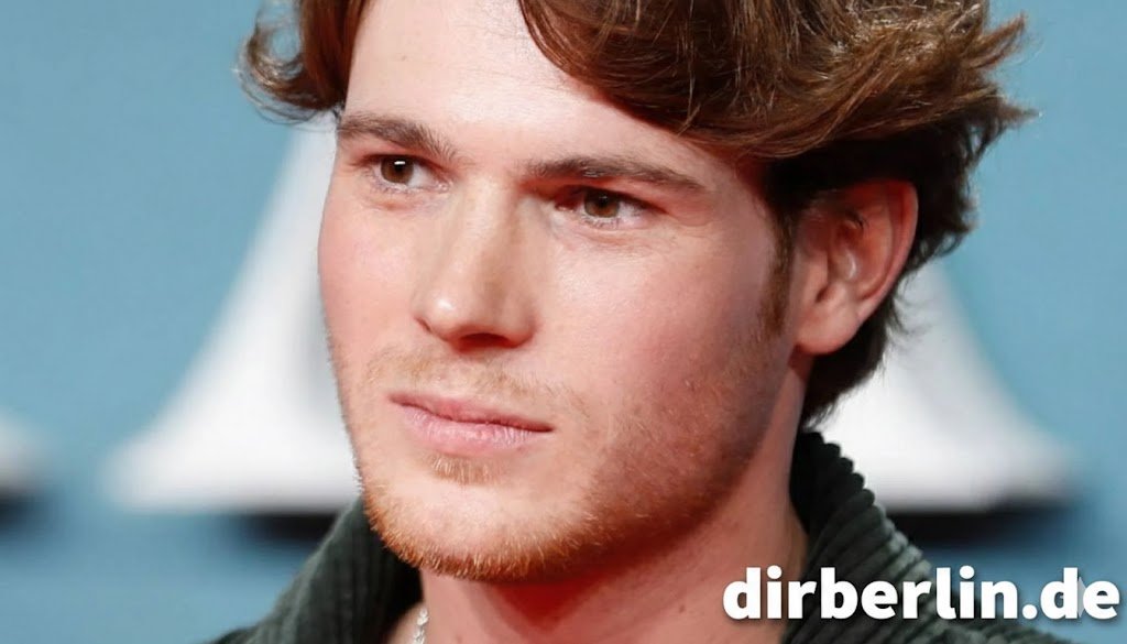 Philip Froissant – Werdegang, Schauspielkarriere und wachsende Bekanntheit