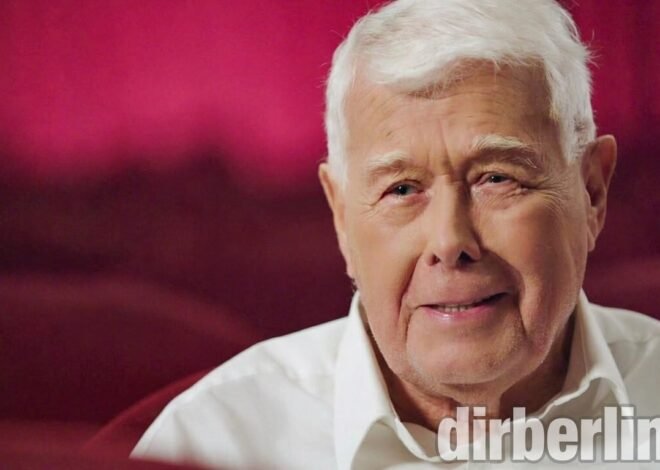 Peter Weck Tochter: Familie, Privatleben und öffentlich bekannte Fakten