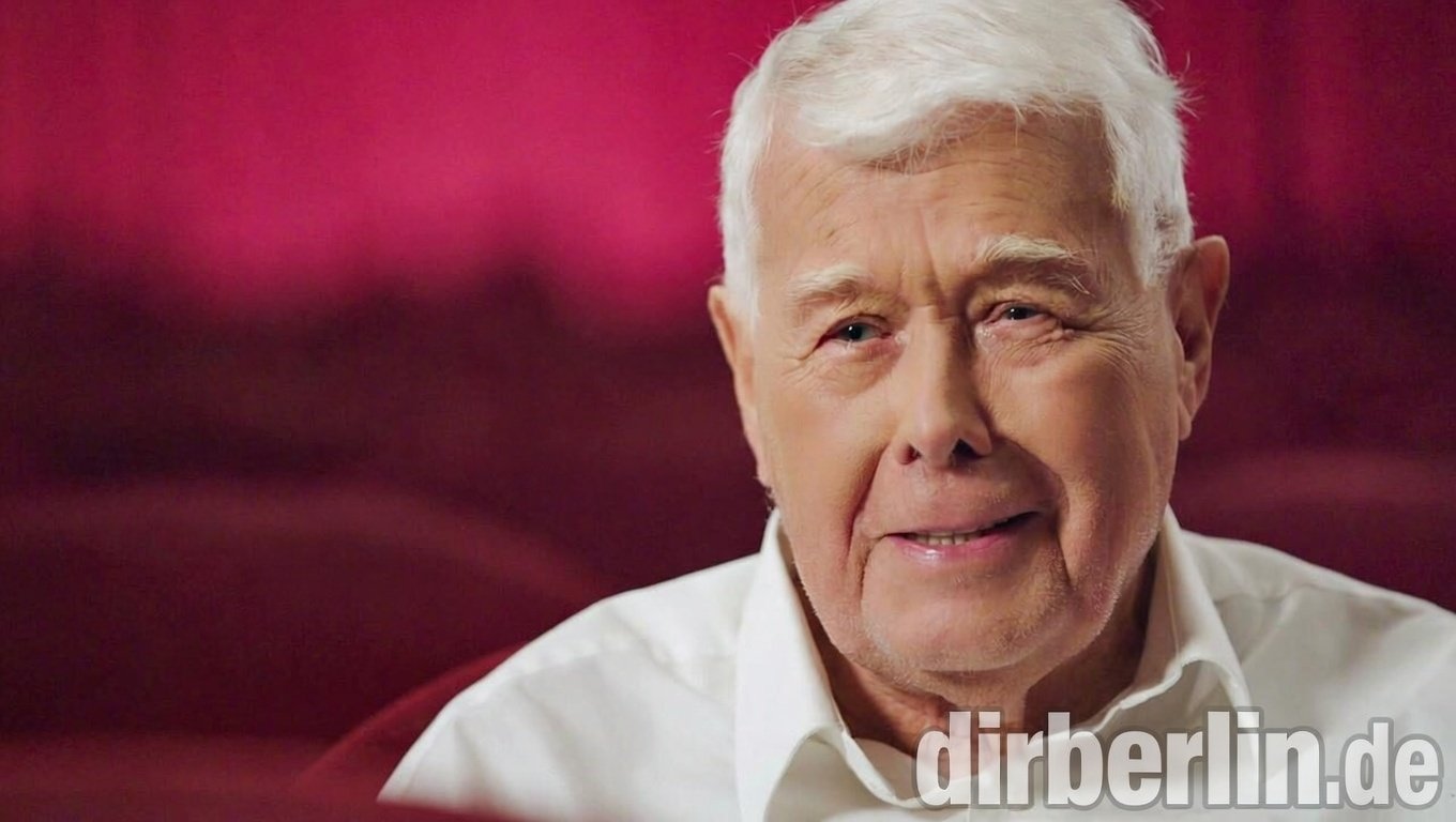 Peter Weck Tochter: Familie, Privatleben und öffentlich bekannte Fakten