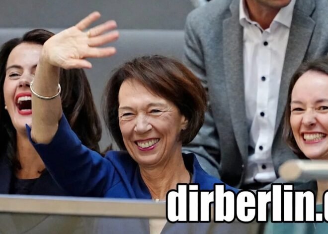 Constanze Merz – Leben, Familie und öffentliche Rolle