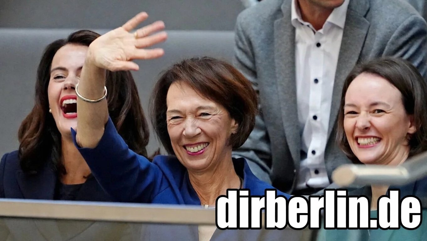 Constanze Merz – Leben, Familie und öffentliche Rolle