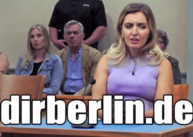 Simone Dahlmann Ludwig – Hintergrund, Profil und öffentliche Wahrnehmung