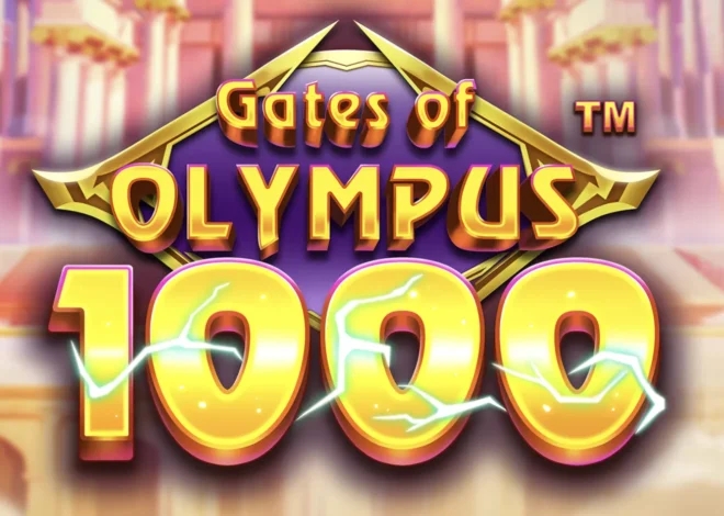 Würfelspiele vs. Gates of Olympus 1000: Leitfaden für Wetten auf Volatilität