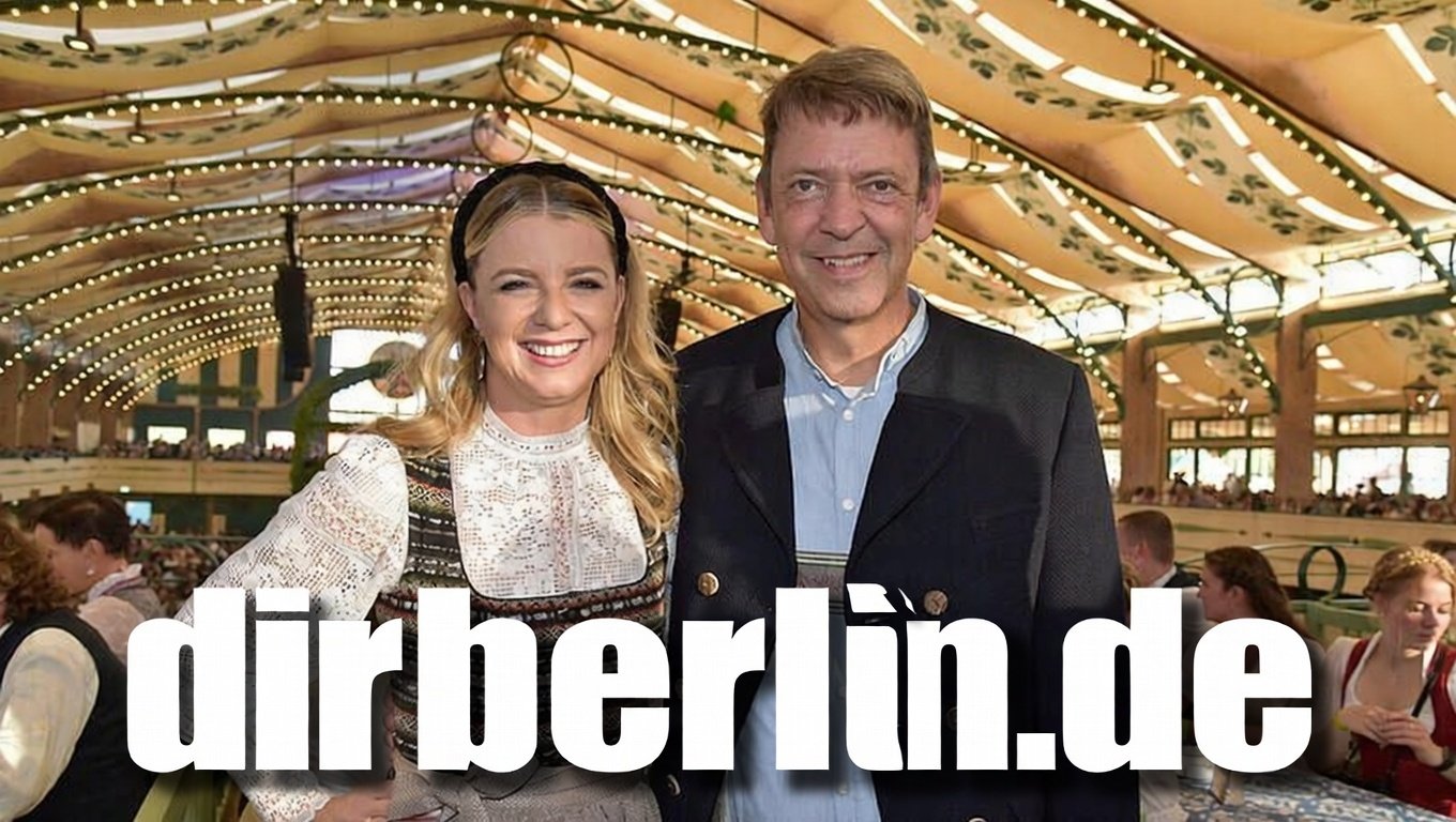 Anita Eichhorn Freund: Einblick in das Privatleben der beliebten Moderatorin