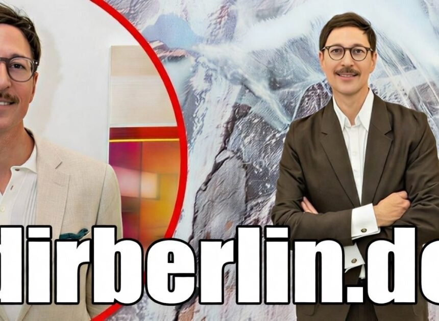 Colmar Schulte-Goltz Größe – Was ist über seine Körpergröße bekannt?