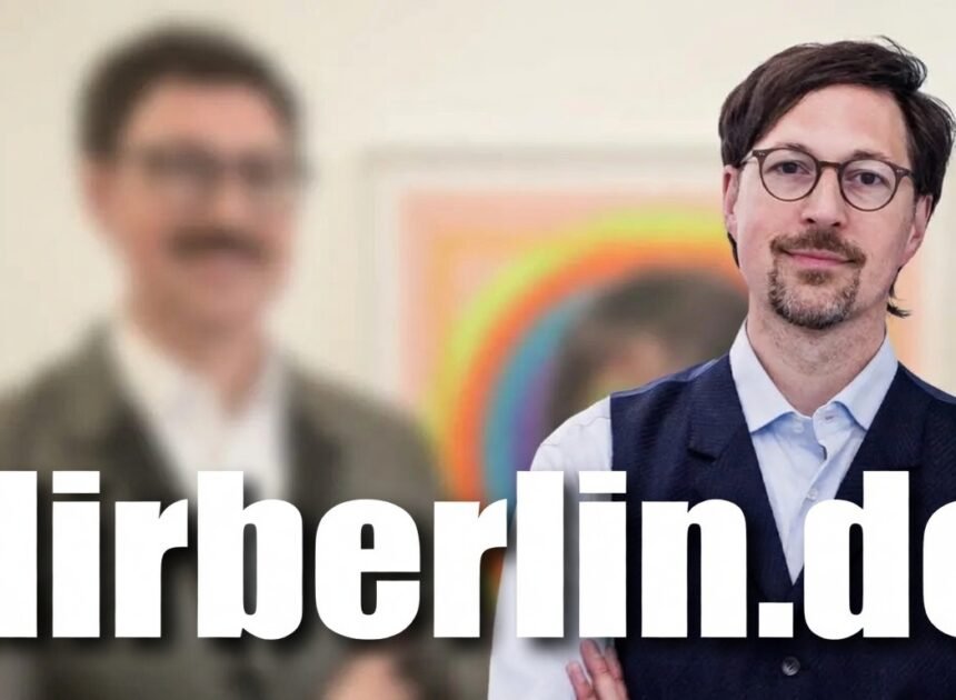 Colmar Schulte Goltz privat – Ein Blick hinter die Kulissen des Kunstexperten