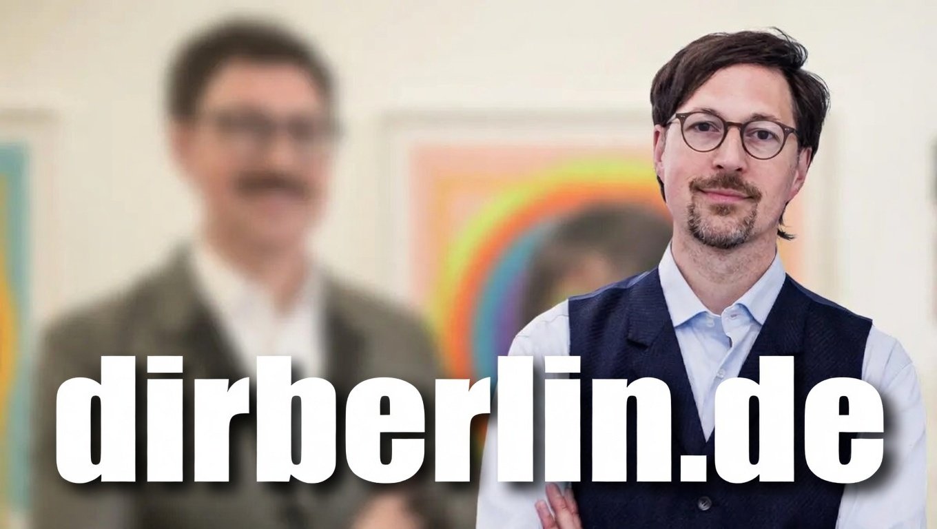 Colmar Schulte Goltz privat – Ein Blick hinter die Kulissen des Kunstexperten