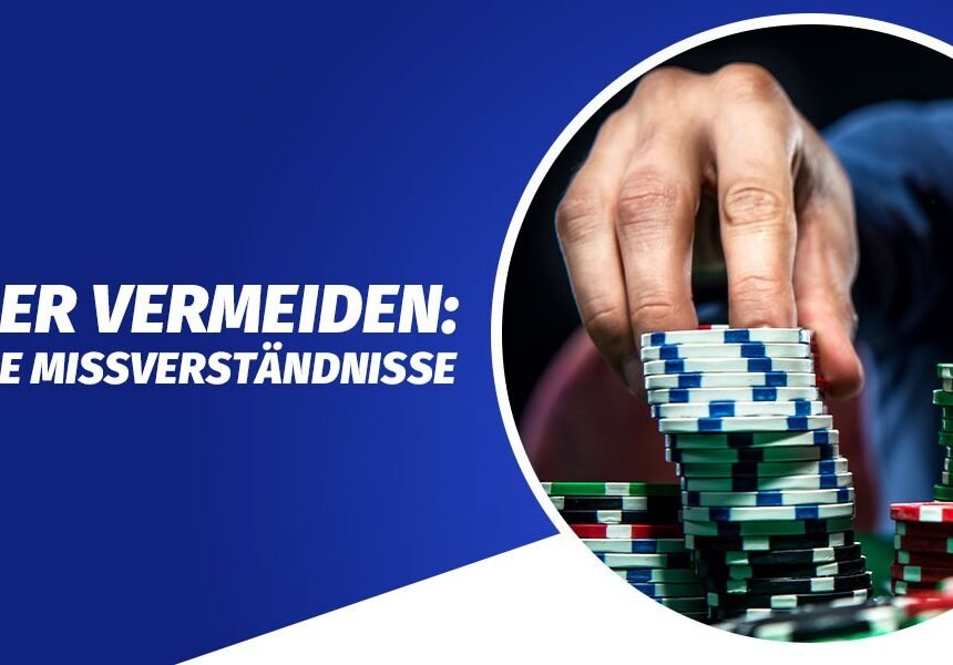 Mathematik im Poker: Pot Odds, Outs und Wahrscheinlichkeiten