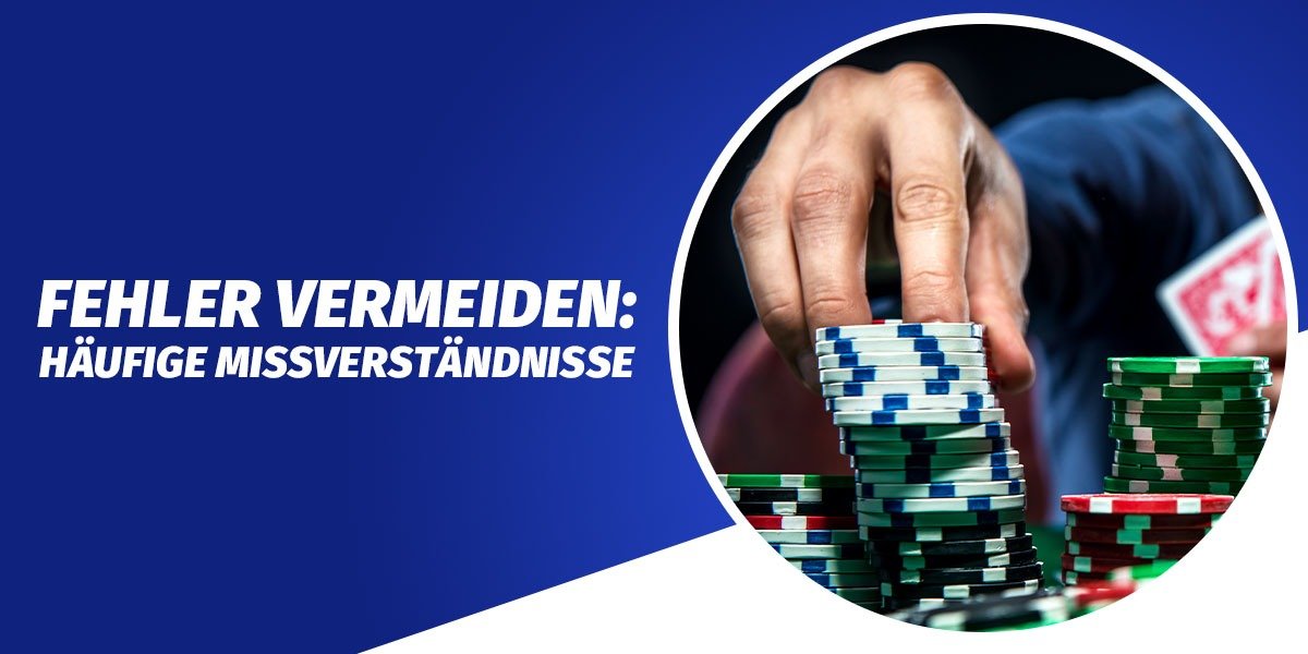 Mathematik im Poker: Pot Odds, Outs und Wahrscheinlichkeiten