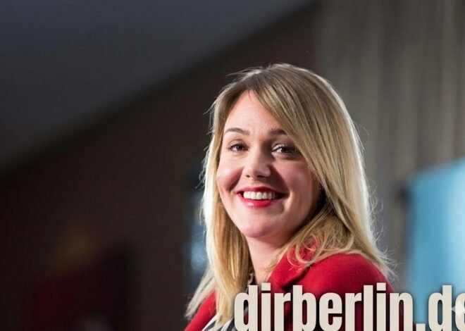 Einführung: Alwara Höfels Narbe und die Diskussion um eine Narbe