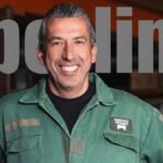 Michael Manousakis Familie