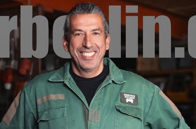 Michael Manousakis Familie: Ein Blick hinter die Kulissen