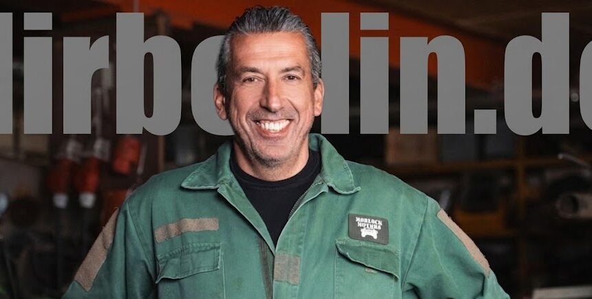 Michael Manousakis Familie: Ein Blick hinter die Kulissen