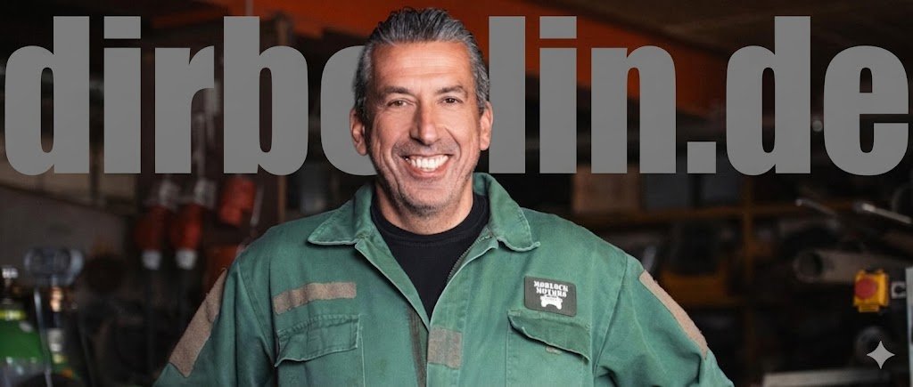 Michael Manousakis Familie: Ein Blick hinter die Kulissen