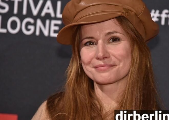 Josefine Preuß Partner – Privatleben, Karriere und öffentliches Interesse