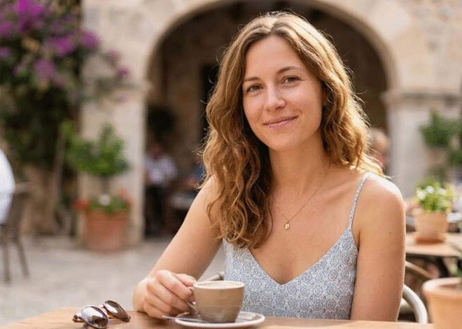 Aileen Anna Wellenbrink – Ein Blick auf Leben, Familie und Öffentlichkeit