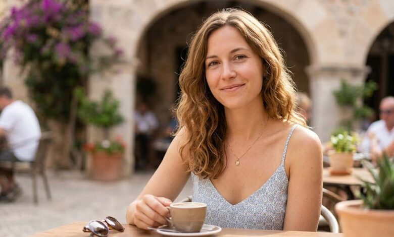 Aileen Anna Wellenbrink – Ein Blick auf Leben, Familie und Öffentlichkeit