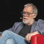 Wolfgang Trepper verheiratet