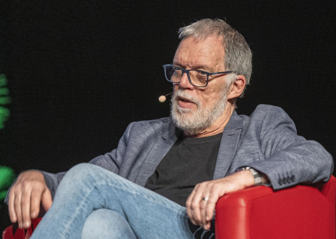 Wolfgang Trepper verheiratet – Was ist über sein Privatleben bekannt?