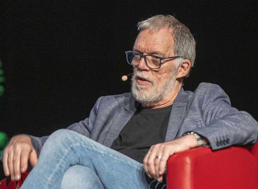Wolfgang Trepper verheiratet – Was ist über sein Privatleben bekannt?