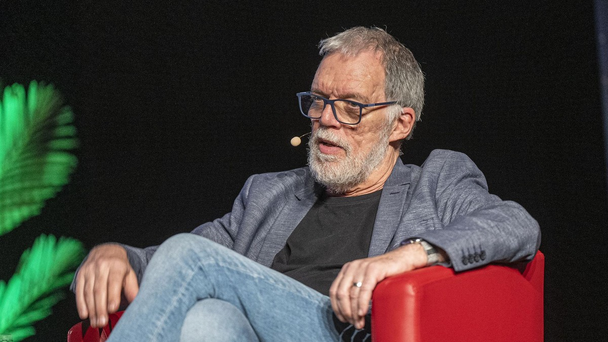 Wolfgang Trepper verheiratet – Was ist über sein Privatleben bekannt?