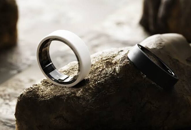 Smart Rings und Atemfrequenz im Schlaf