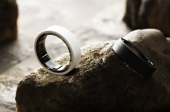 Smart Rings und Atemfrequenz im Schlaf